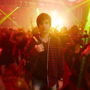 Happy New Year Still