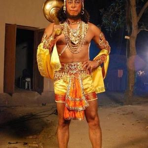 Maruti Mera Dosst Still