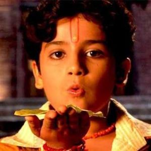 Maruti Mera Dosst Still