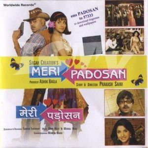 Meri Padosan Still