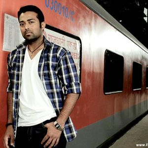 Rajdhani Express Still