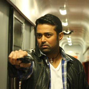 Rajdhani Express Still