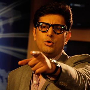 Rajdhani Express Still