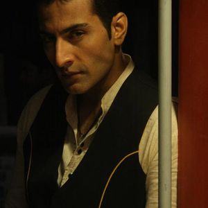 Rajdhani Express Still