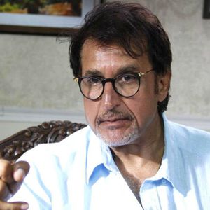 Rajdhani Express Still