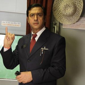 Rajdhani Express Still