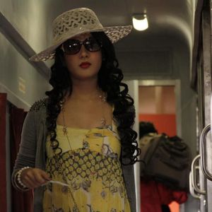 Rajdhani Express Still