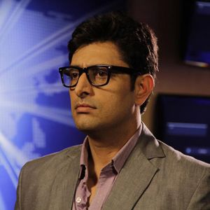 Rajdhani Express Still