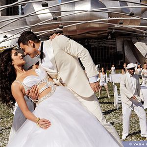 Dhoom 3 Still
