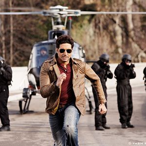 Dhoom 3 Still