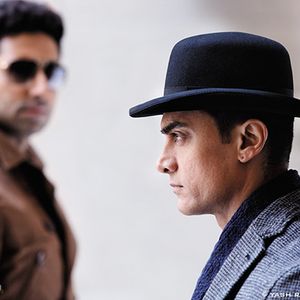 Dhoom 3 Still