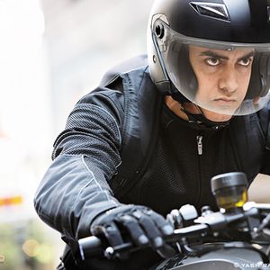 Dhoom 3 Still