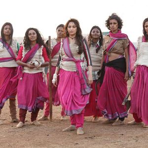 Gulaab Gang Still