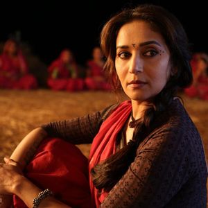 Gulaab Gang Still