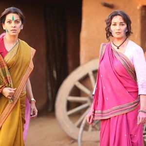 Gulaab Gang Still