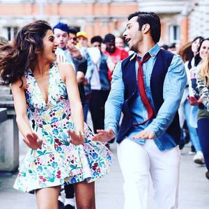 Judwaa 2 Still