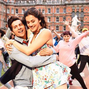 Judwaa 2 Still
