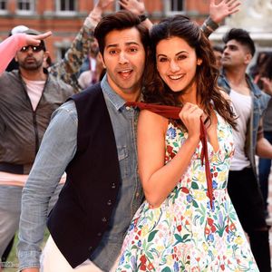 Judwaa 2 Still
