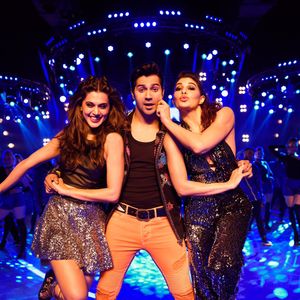 Judwaa 2 Still