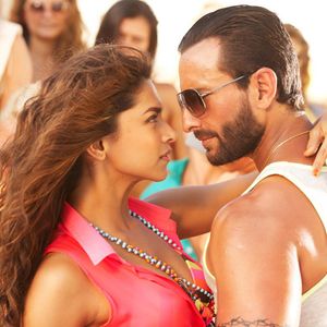 Race 2 Still