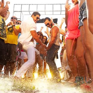 Race 2 Still