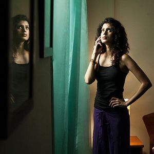 Sharafat Gayi Tel Lene Still