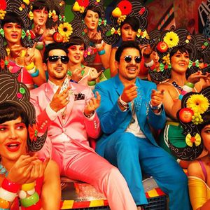 Sharafat Gayi Tel Lene Still