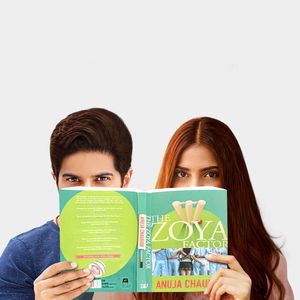 The Zoya Factor Still