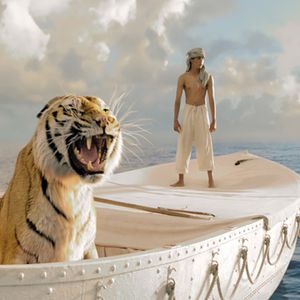 Life of Pi Still