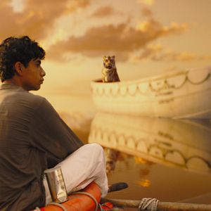 Life of Pi Still