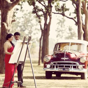 Lootera Still