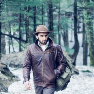 Lootera Still