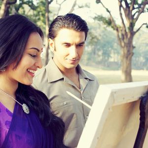Lootera Still