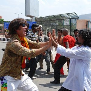 Munna Mange Memsaab Still