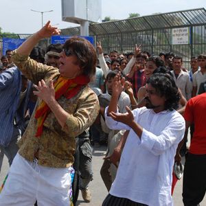 Munna Mange Memsaab Still