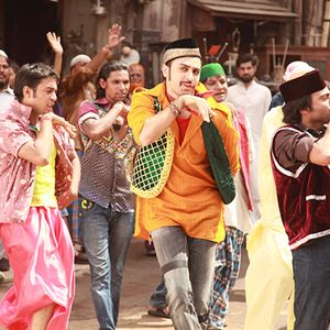 Once Upon Ay Time In Mumbai Dobaara! Still