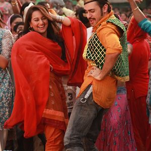 Once Upon Ay Time In Mumbai Dobaara! Still