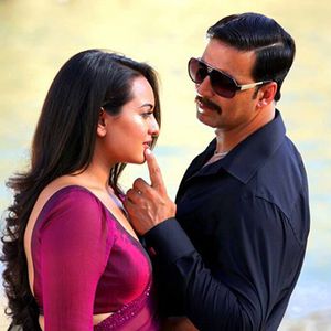 Once Upon Ay Time In Mumbai Dobaara! Still