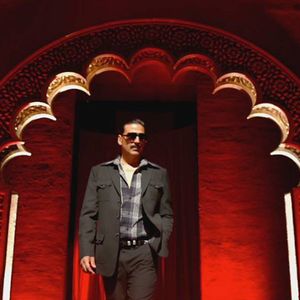 Once Upon Ay Time In Mumbai Dobaara! Still