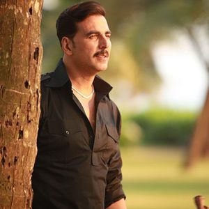 Once Upon Ay Time In Mumbai Dobaara! Still