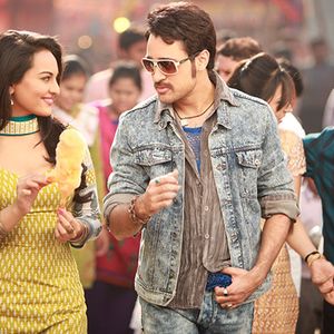 Once Upon Ay Time In Mumbai Dobaara! Still