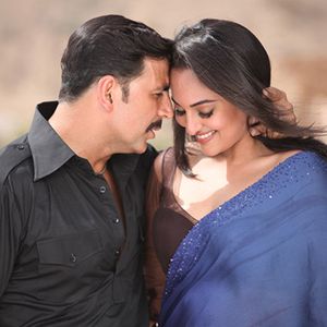 Once Upon Ay Time In Mumbai Dobaara! Still