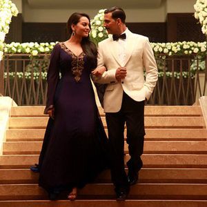 Once Upon Ay Time In Mumbai Dobaara! Still