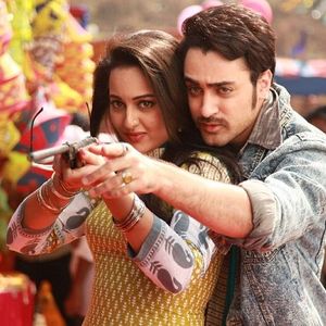 Once Upon Ay Time In Mumbai Dobaara! Still