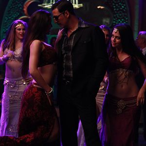 Once Upon Ay Time In Mumbai Dobaara! Still