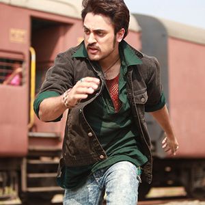 Once Upon Ay Time In Mumbai Dobaara! Still