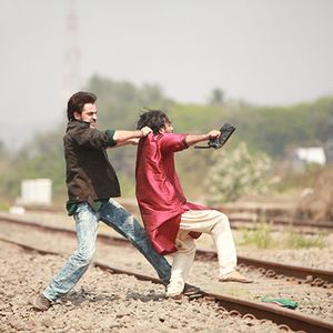 Once Upon Ay Time In Mumbai Dobaara! Still