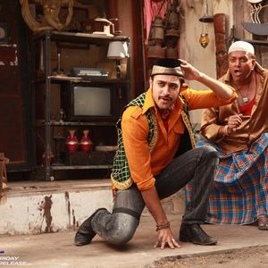 Once Upon Ay Time In Mumbai Dobaara! Still