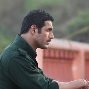 Shootout At Wadala Still