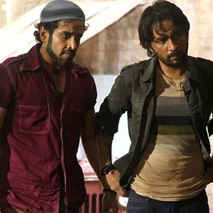 Shootout At Wadala Still
